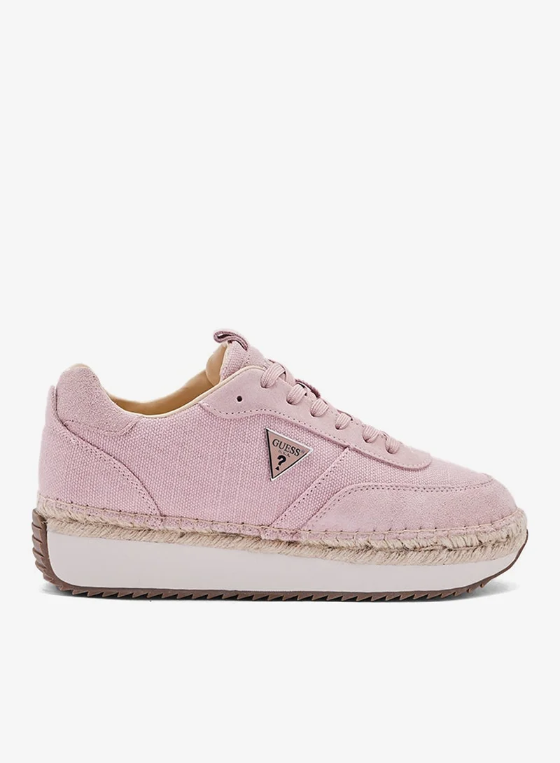 GUESS Stefen Low Top Sneakers