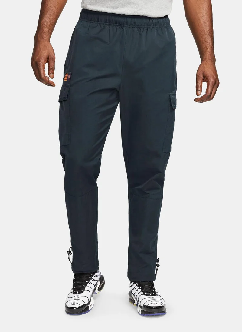 Nike Men's Sportswear Cargo Pants