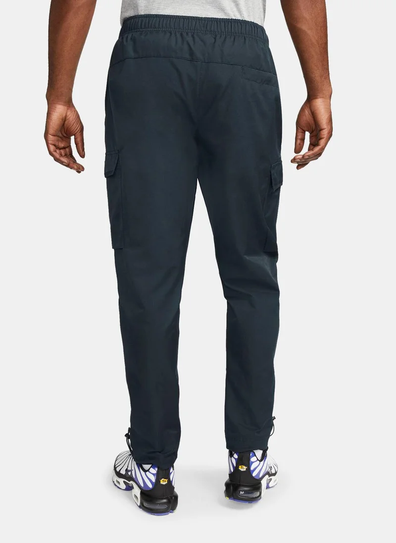 Nike Men's Sportswear Cargo Pants