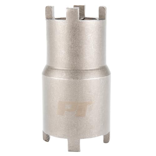 Performance Tool W83012 20mm and 24mm Socket Set for Honda Motorcycles, ATVs, and Tractors - Image 1