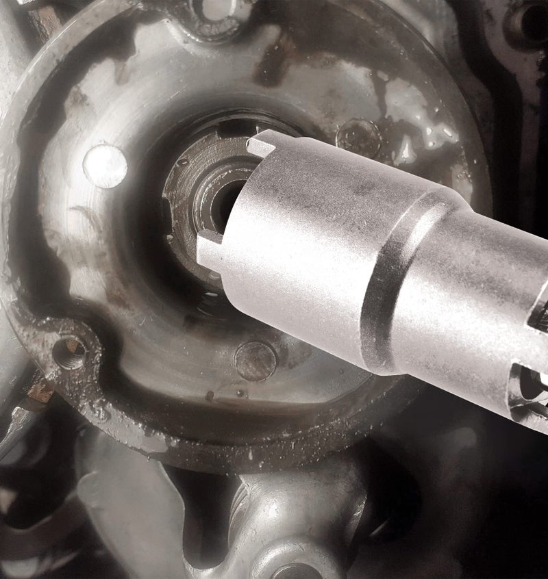 Performance Tool W83012 20mm and 24mm Socket Set for Honda Motorcycles, ATVs, and Tractors - Image 5