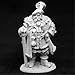 Reaper Miniatures Townsfolk Burgermeister Miniature 25mm Heroic Scale Dark Heaven Legends - Image 3