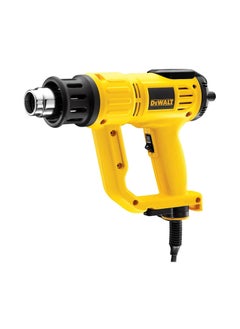 DEWALT Dewalt Heat Gun 2000W Digital D26414-GB 