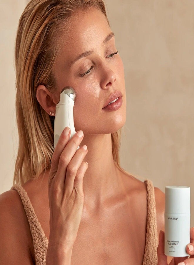 Nuface كريم نوفيس لتقوية وإشراق البشرة 97.6 مل - Image 5