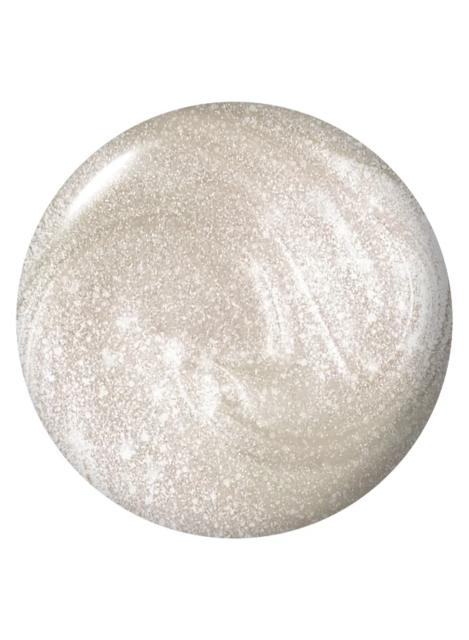 OPI Nature Strong Nail Lacquer - Glowing Places, Gold Shimmer, 15Ml