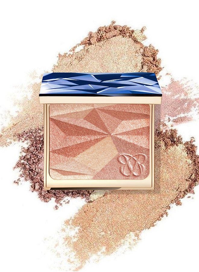 Bella BELLA Luminosity in Rose Quartz, Trio of Pinks 6.5gm  - Image 3