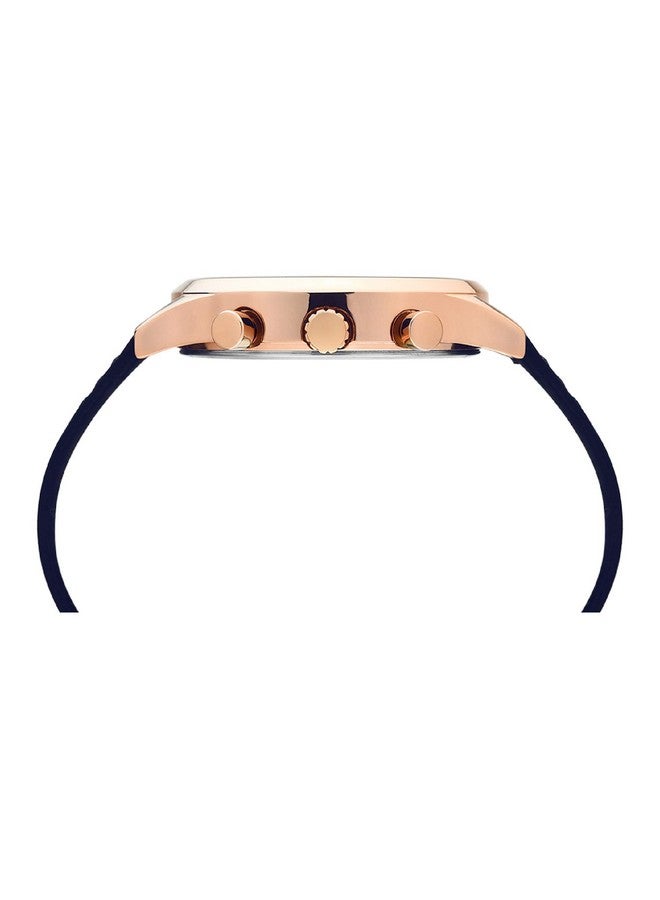 Timex Men Analog Blue-TWHG03SMU10 - Image 5