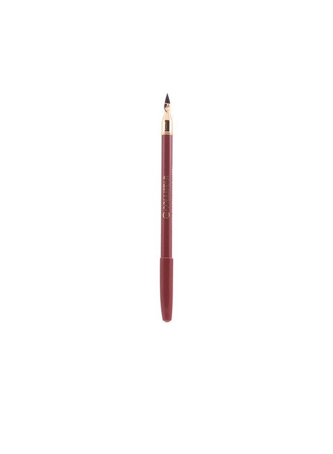 COLLISTAR Professional Lip Pencil 08 Cameo Pink 12 Gr - Image 1
