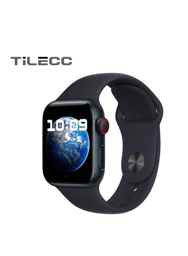TiLECC New T900 Pro Max 49mm 2.09-inch Smart Watch - Image 1