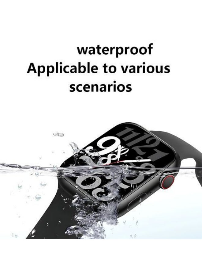 TiLECC New T900 Pro Max 49mm 2.09-inch Smart Watch - Image 2