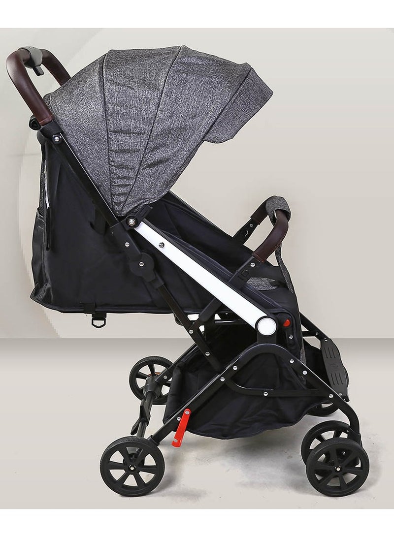 ينيكو - عربة أطفال حديثة - Image 1