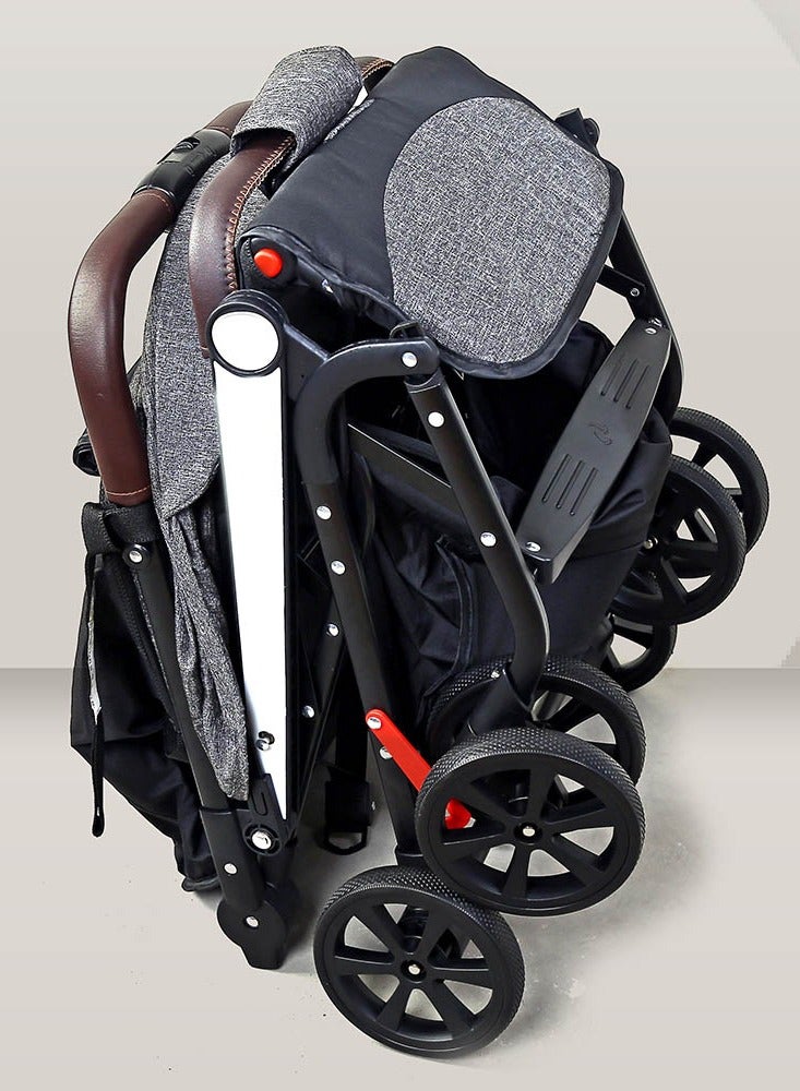 ينيكو - عربة أطفال حديثة - Image 5