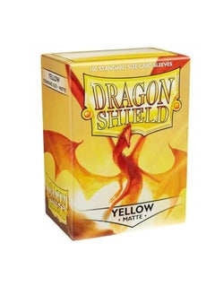 Arcane Tinmen Dragon Shield Sleeves â€“ Dragon Shield Matte: Forest Green 100 CT - MTG Card Sleeves are Smooth & Tough - Compatible with Pokemon & Magic The Gathering Cards  - Image 4