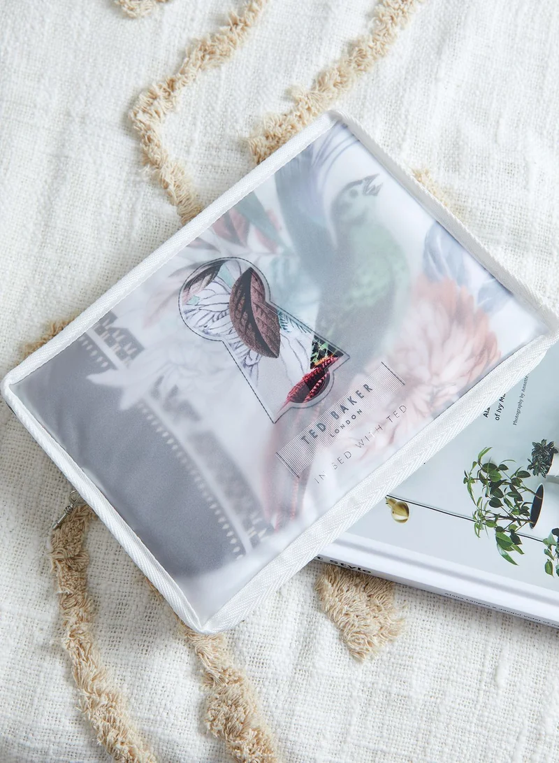 Ted Baker Standard Pillowcase Pair 48cm x 74cm