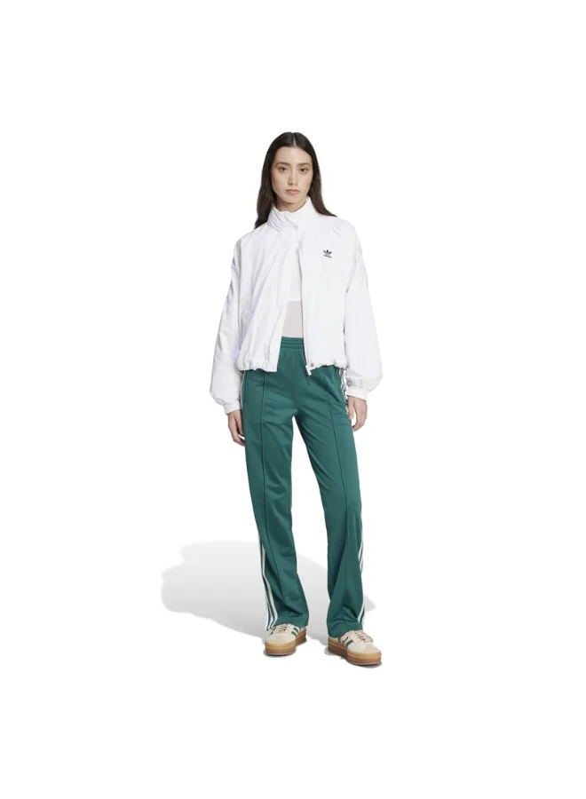Adidas adidas FIREBIRD TP Green Originals Women PANTS