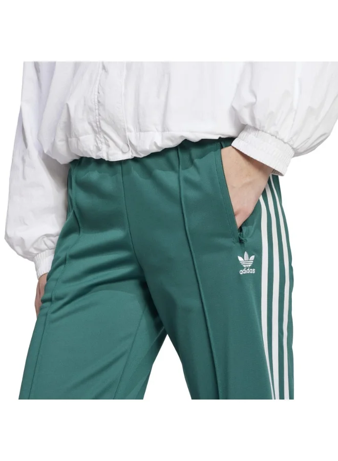 Adidas adidas FIREBIRD TP Green Originals Women PANTS