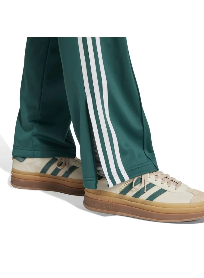 Adidas adidas FIREBIRD TP Green Originals Women PANTS