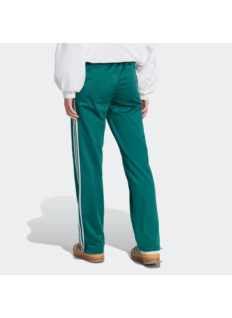Adidas adidas FIREBIRD TP Green Originals Women PANTS
