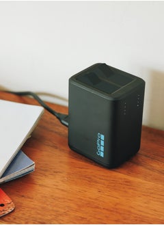 GoPro GoPro Dual Battery Charger + 2 Enduro Rechargeable Batteries (HERO13 Black) - Official GoPro Accessory  - Image 2