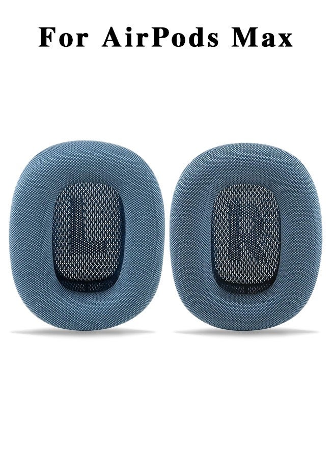 Replacement Earpads Cushions For AirPods Max Earpads Ear Cushions  - Image 1
