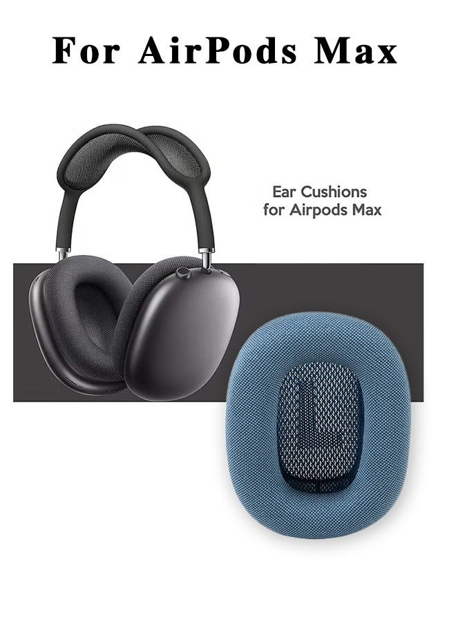 Replacement Earpads Cushions For AirPods Max Earpads Ear Cushions  - Image 2