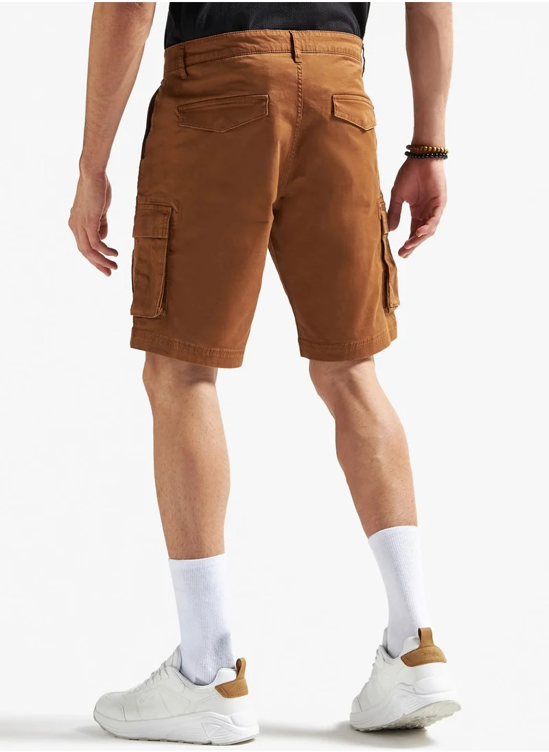 FAV Essential Cargo Shorts