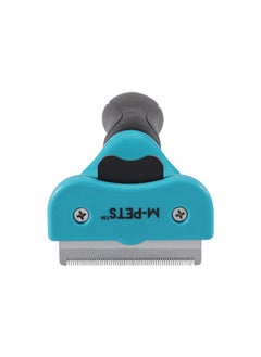 Deshedding Brush, Stylus Deshedding Brush for all pets - SMALL SIZE - pzsku/ZB6E177586D9EB8815EE6Z/45/_/1736778193/7e35c128-4b95-46e7-a475-f798ccc5da62