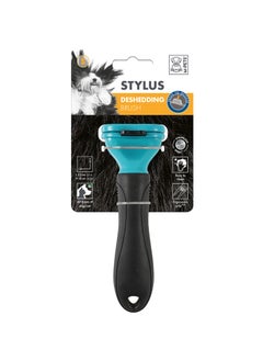 Deshedding Brush, Stylus Deshedding Brush for all pets - SMALL SIZE - pzsku/ZB6E177586D9EB8815EE6Z/45/_/1736778231/0d5b816f-9570-4b18-b5e3-0d9399b47fb5