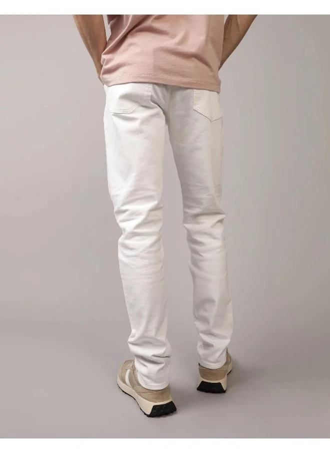 امريكان ايجل AE AirFlex+ Athletic Skinny Jean