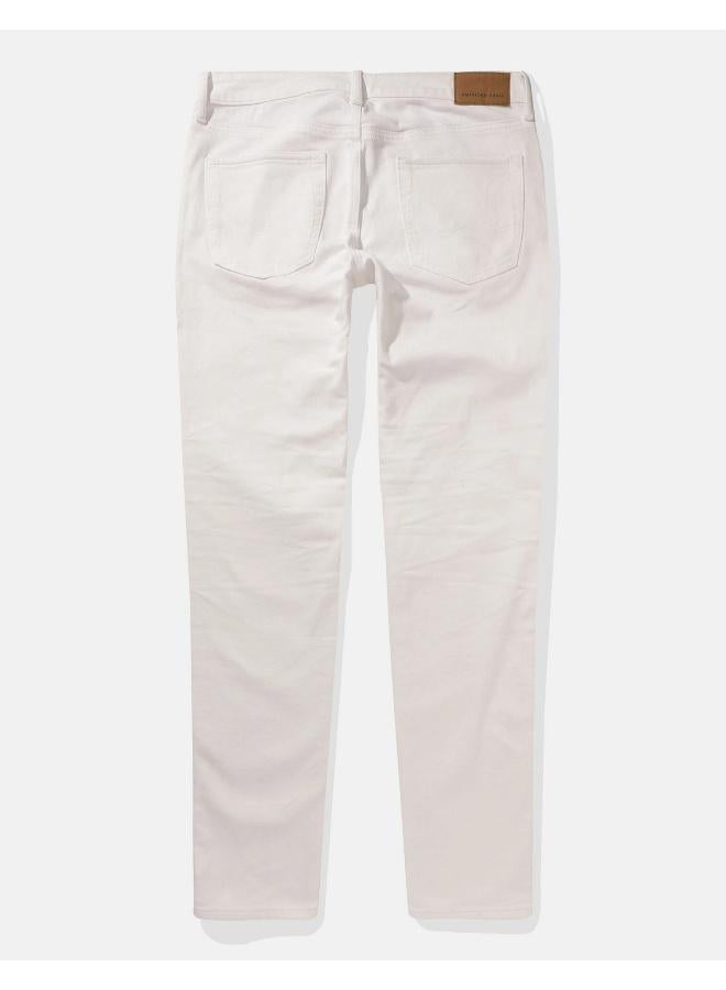 امريكان ايجل جينز رياضي AE AirFlex+ نحيف - Image 2