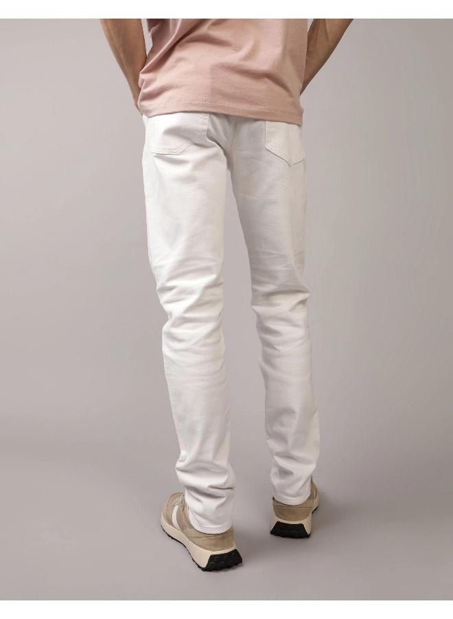 امريكان ايجل جينز رياضي AE AirFlex+ نحيف - Image 4