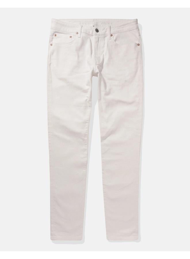 امريكان ايجل جينز رياضي AE AirFlex+ نحيف - Image 3