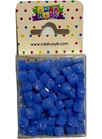 Focus Hobby Mosaic Stone - Blue