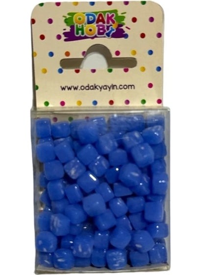Odak - Focus Hobby Mosaic Stone - Blue - Image 1