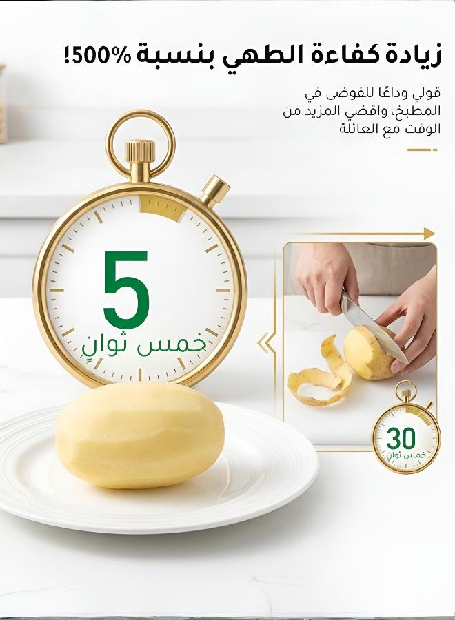 أداة تقشير وكشط احترافية للمهام الشاقة - Image 3