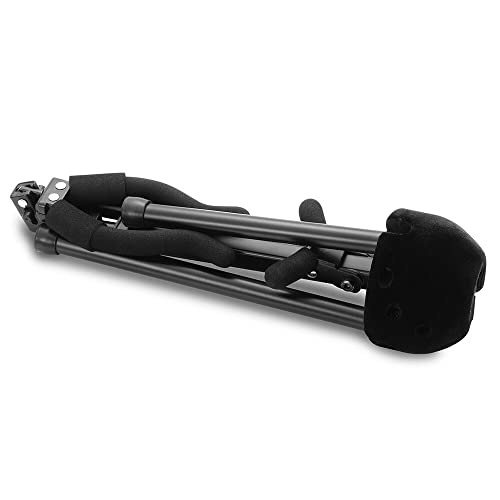 Hercules Stands DS431B TravLite Alto Saxophone Stand - Image 3