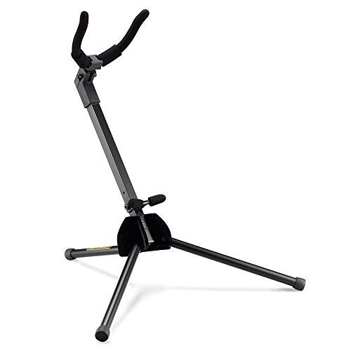 Hercules Stands DS431B TravLite Alto Saxophone Stand - Image 5