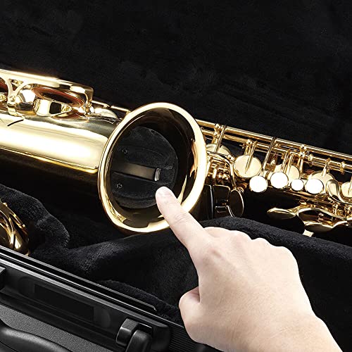 Hercules Stands DS431B TravLite Alto Saxophone Stand - Image 4