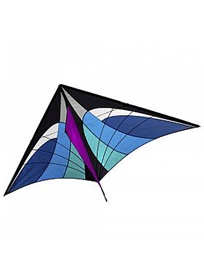 NIBEMINENT Single Line Flying Kite 160x90cm  - Image 1