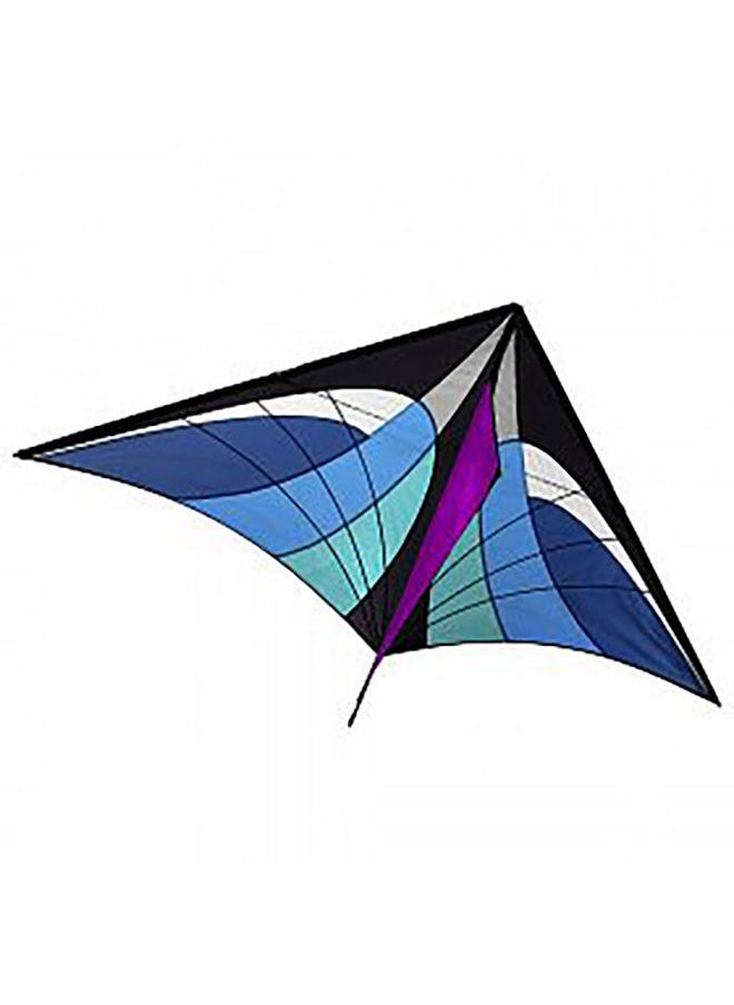 NIBEMINENT Single Line Flying Kite 160x90cm  - Image 2