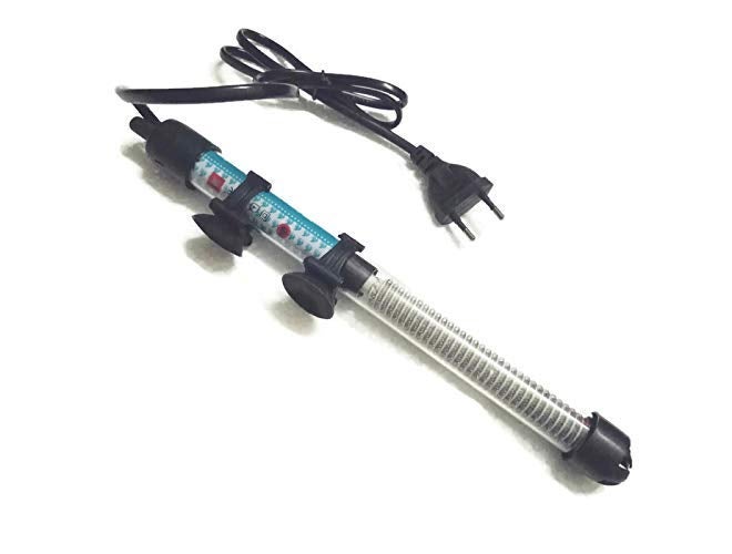 RS سخان زجاجي للحوض بسعة 200 واط مع خاصية التشغيل التلقائي - Image 2