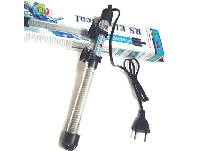 RS سخان زجاجي للحوض بسعة 200 واط مع خاصية التشغيل التلقائي - Image 5