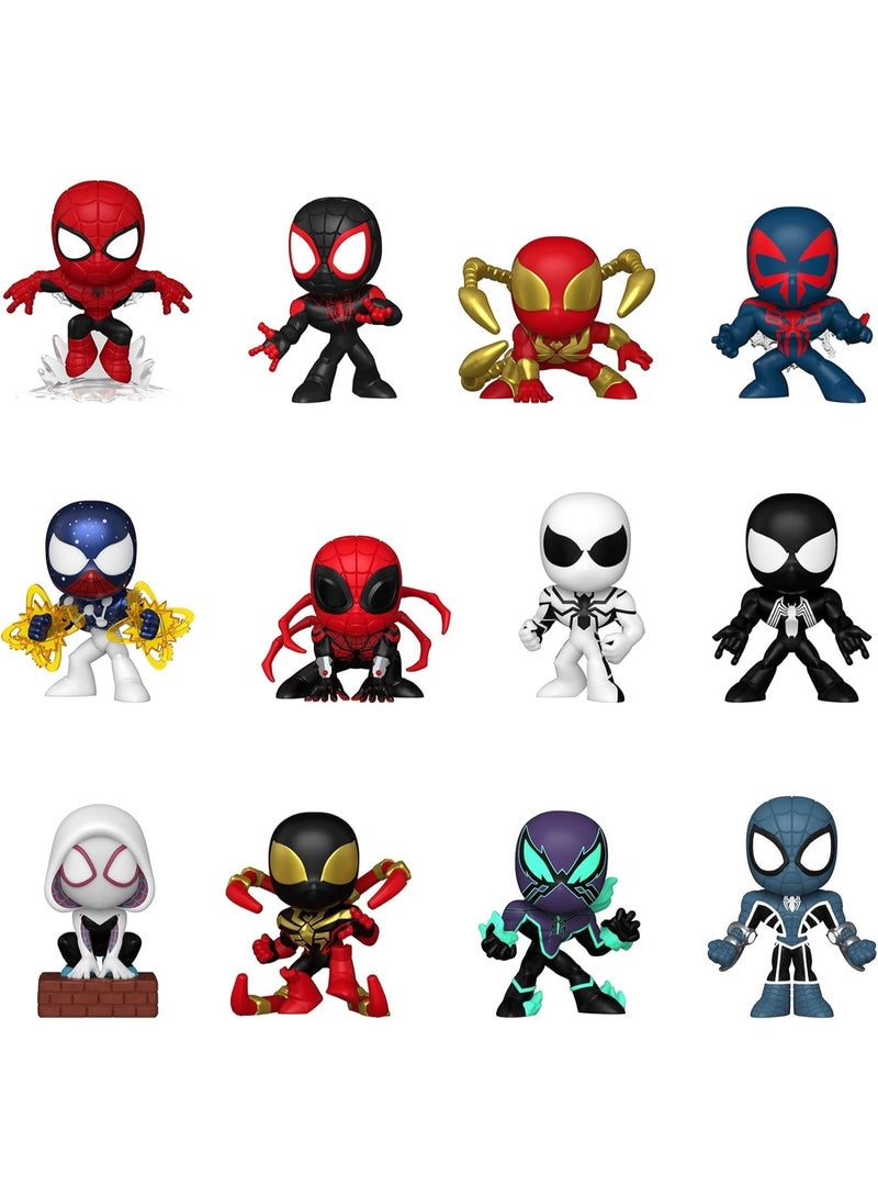 Funko Mystery Mini Spider-Man Comics - Image 2