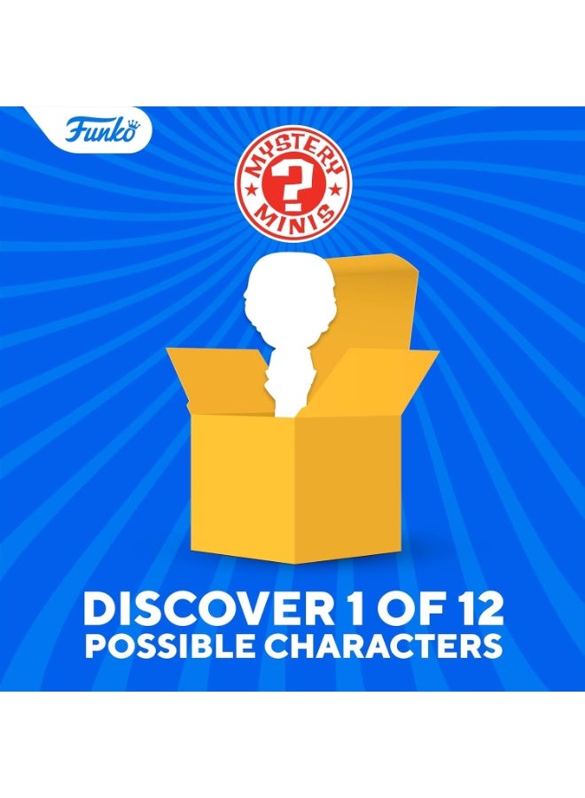 Funko Mystery Mini Spider-Man Comics - Image 3