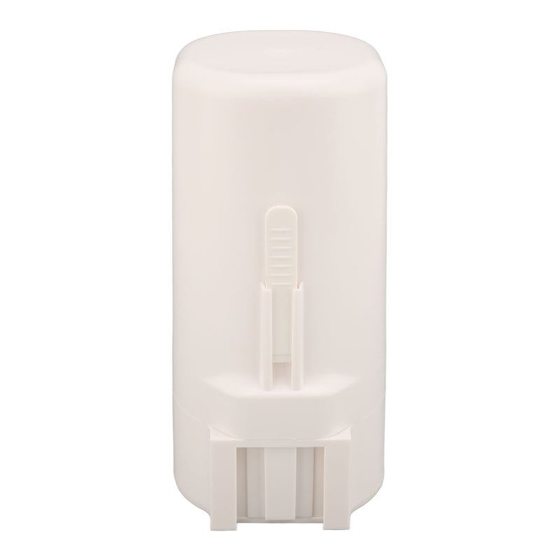 Soap Grinder for Bar Soap Adjustable Powder Dispensing Wall Mounted Bar Soap Holder Dispenser for Bathroom Shower Kitchen - Image 3