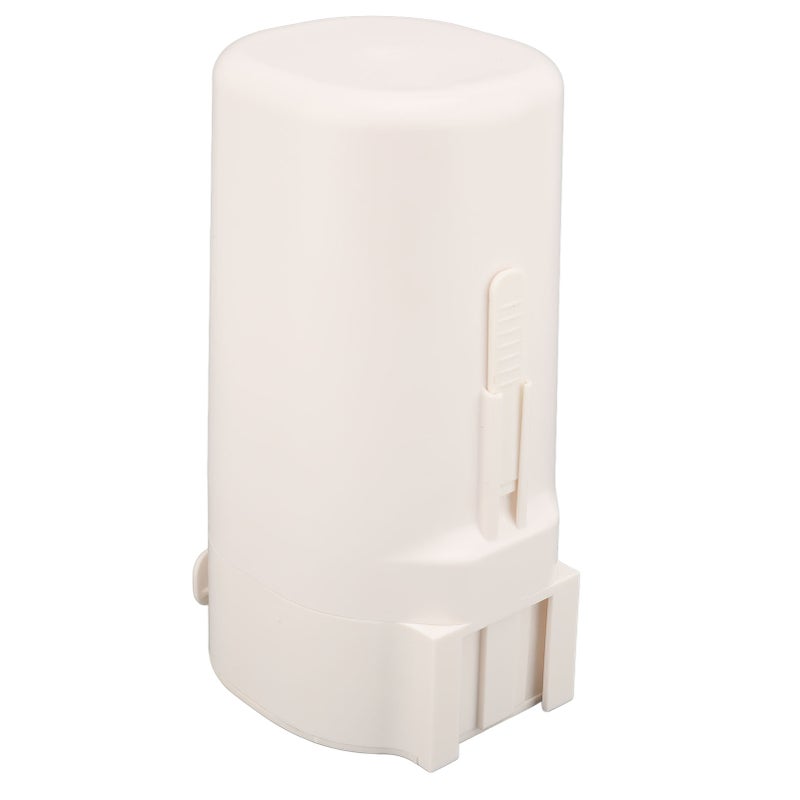 Soap Grinder for Bar Soap Adjustable Powder Dispensing Wall Mounted Bar Soap Holder Dispenser for Bathroom Shower Kitchen - Image 2