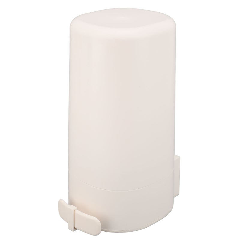 Soap Grinder for Bar Soap Adjustable Powder Dispensing Wall Mounted Bar Soap Holder Dispenser for Bathroom Shower Kitchen - Image 5