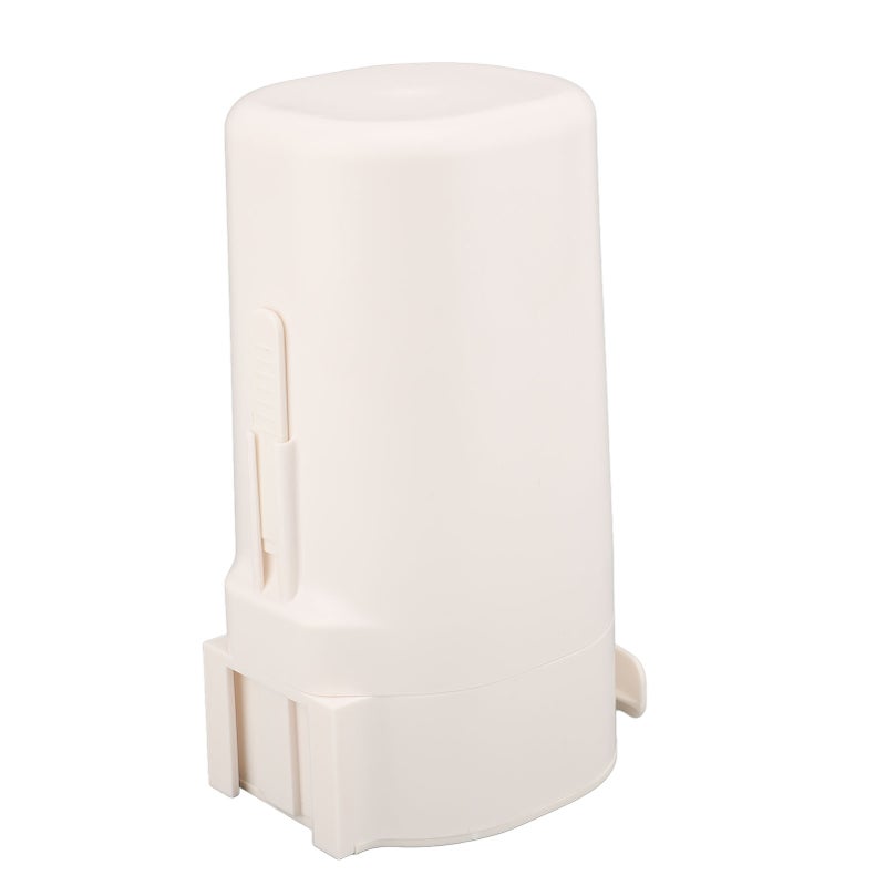 Soap Grinder for Bar Soap Adjustable Powder Dispensing Wall Mounted Bar Soap Holder Dispenser for Bathroom Shower Kitchen - Image 4