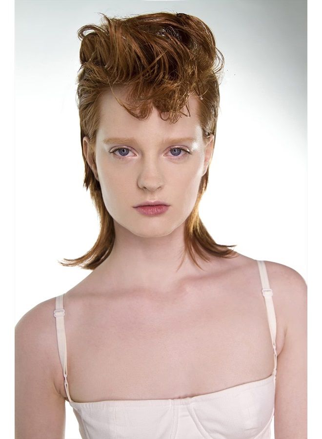 R+Co Vicious Strong Hold Flexible Hairspray | Strong Hold + No Crunch + No Flaking | Vegan + Cruelty-Free | 9.5 Oz - Image 2