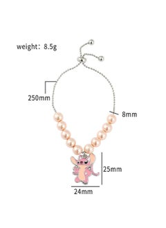 Stitch Bracelet Stitch Jewelry Jewelry Stitch Gifts For Girls